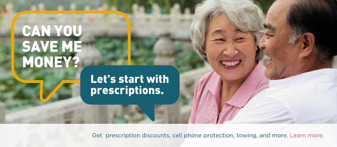 My Rewards Premium Card